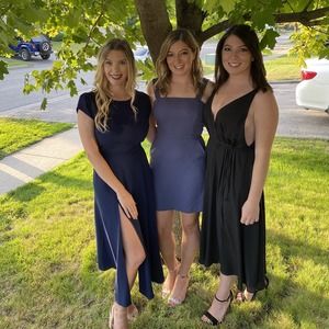 Meet your Posher, Emma